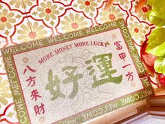 -曼谷食堂·泰国家庭料理(丹桂路店)