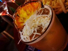 -TZ House音乐现场(来福士中心店)