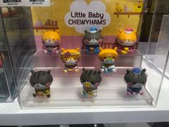 -泡泡玛特POPMART(崇文门国瑞城店)