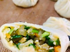 素包子-大兴街扣碗包子馆