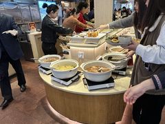 -素满香·食养自助(天一广场店)