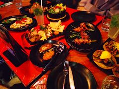 -Luchador摔跤手墨西哥餐厅(恒宇广场店)