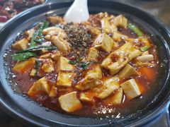 -伊兰麒兰馨园·川菜·清真馆(339电视塔店)