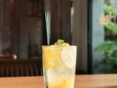 -D-harry cafe(汤家桥路店)