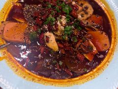 -锦小馆(安贞店)