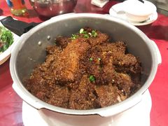 -董厨煨汤馆(车站路店)
