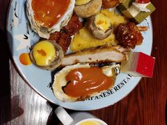 -松子料理(亮马桥店)