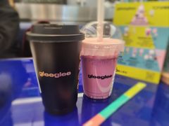 -gleeglee乐溢亦茶(合生汇店)