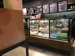 -星巴克(镇江苏宁广场6F店)