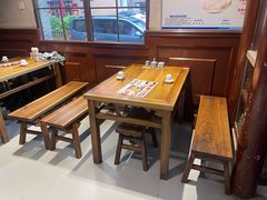 -海荣锅贴馆(五味十字店)