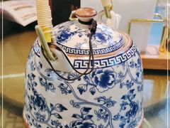 -新繁老號豌豆汤饭店·江湖菜(宝光寺店)