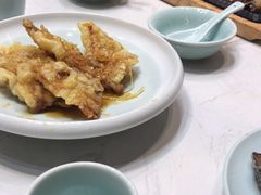 -北李妈妈菜·海肠捞饭(高新万达店)