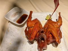 -侨美食家·粤菜(体育西路店)