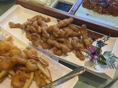 -老山东·山东菜(鲁菜名店)