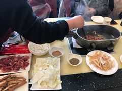 -徐师傅太子锅(文化路店)