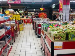 -华润万家(朱雀大街店)