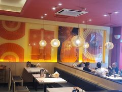 -味千拉面(郑州杉杉奥特莱斯购物广场店)