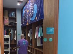 -Swim斯卫姆国际儿童游泳中心(红博中央公园店)