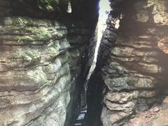 -玉女潭景区