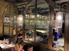 -極上萬膳·日料放题(海岸城店)