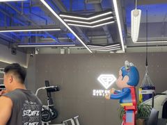 -EASY POWER健身工作室(浦东大道店)