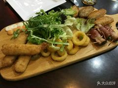 -棒约翰比萨·意面(松江开元店)