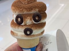 -DQ·蛋糕·冰淇淋(湖景东路店)