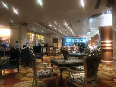 大堂-博悦茶餐厅(文殊院店)
