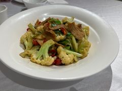 -月福京味斋·烤鸭店·北京菜(鼓楼总店)