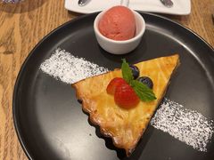 -安妮意大利餐厅(世贸天阶店)