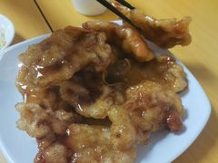 -屋里家延边朝鲜族冷面(南园店)