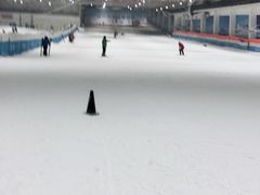 -绍兴启迪乔波冰雪世界