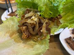 -炙热童年·老北京炙子烤肉(南锣鼓巷店)