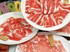 -众宜轩老北京铜锅涮肉·四合院(建国门店)