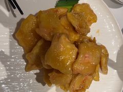 -百富源·海鲜辽菜(和平北大街店)