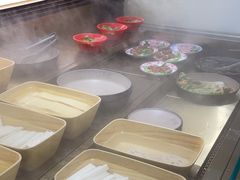 -谭三娘鲜切牛肉自助火锅(文殊院店)