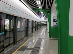 -火车北站(地铁站)