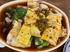 -牛氏石磨肠粉(海璟国际店)