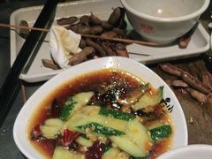 -龙巢盱眙龙虾·牛蛙·烧烤宵夜(八卦岭店)