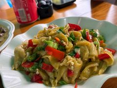 -途中饭店(开化店)