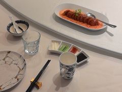 -正院大宅门烤鸭(首体店)