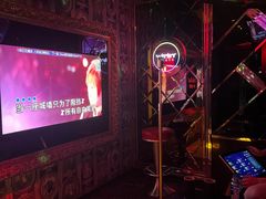 -温莎KTV(国贸店)