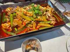 -渝蛙馆(新百店)