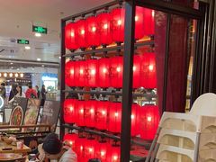 -吃饭皇帝大土家民族菜(正大广场店)