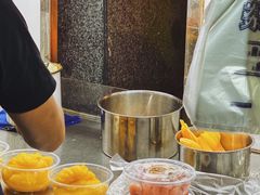 -夏食光安顺小舒冰粉冰浆(甲秀楼店)