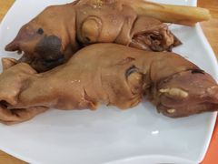 -八沟羊汤(河北大街店)