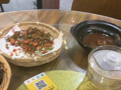 -李东农庄(中南百草园地标店)