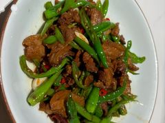 -老馆子·建德菜·山肴鱼鲜(海威新界店)