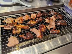 -可汗草原碳烤羊腿(兴业路店)