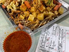 -南门黄孃甜不辣